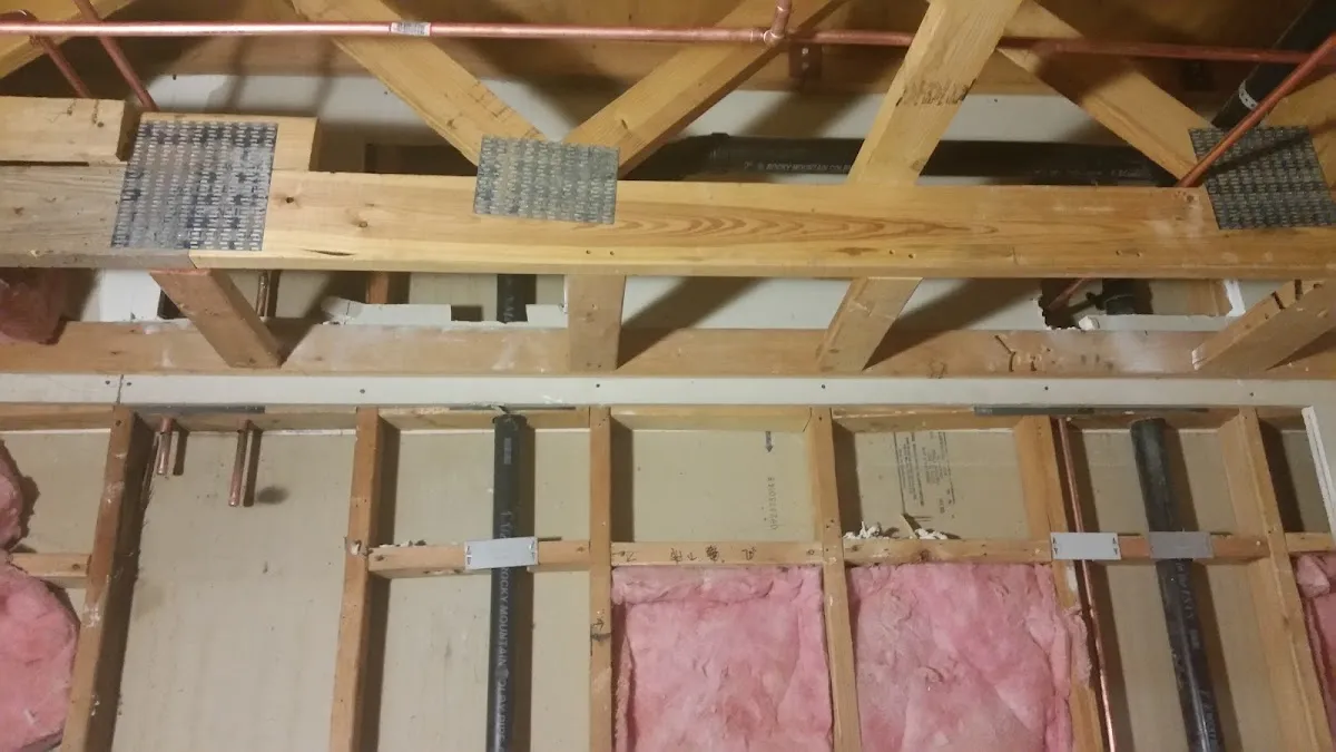 Plumbing services in Wilton Manors, FL